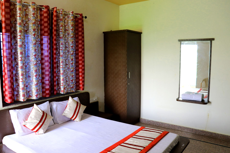 Shree Palace Room
