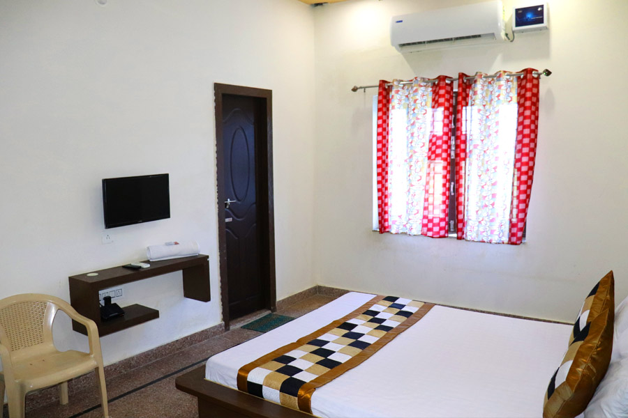 Shree Palace Room