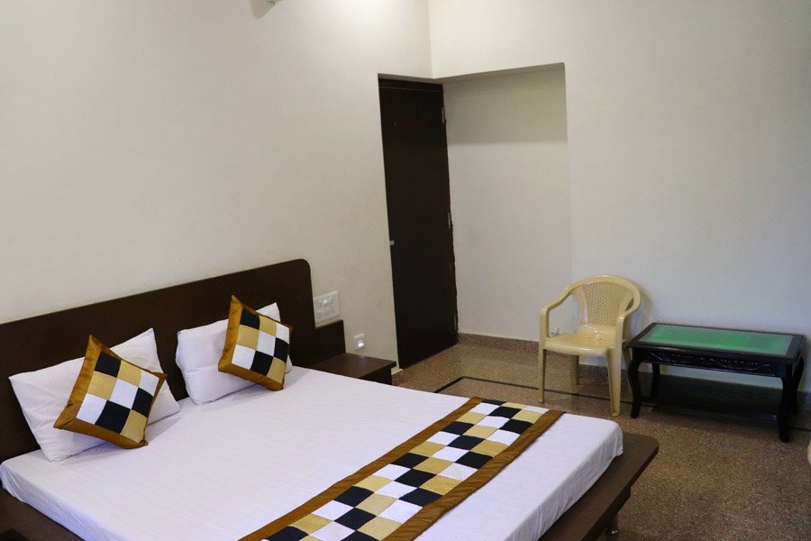 Shree Palace Room